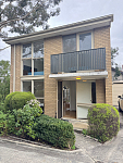 Box Hill Boxhill三房unit整租Boxhill High校区