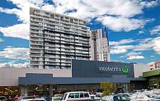 Wolli Creek   公寓包 Bills 秒到火车站超市餐馆