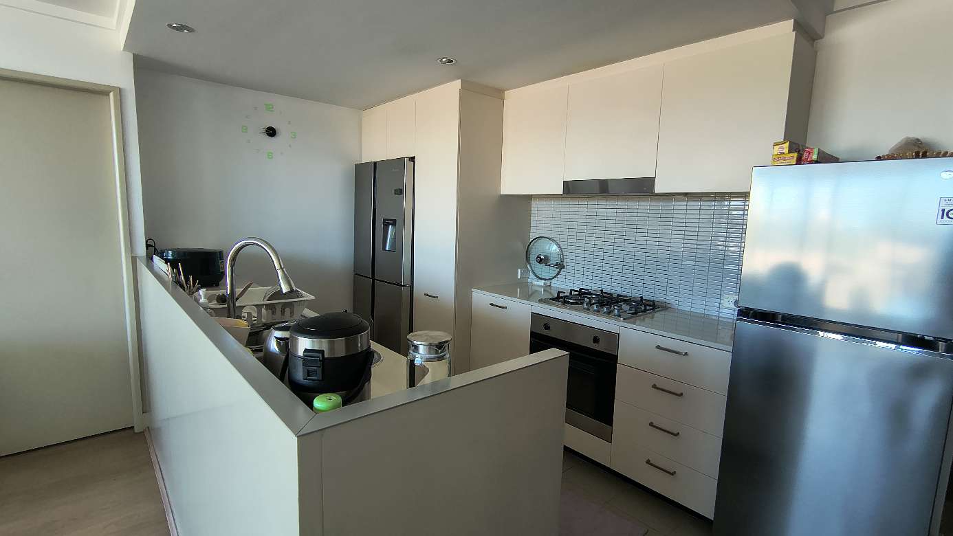 今日悉尼Wolli Creek 公寓包 Bills 秒到火车站超市餐馆 Wolli Creek 公寓包 Bills 秒到火车站超市餐馆