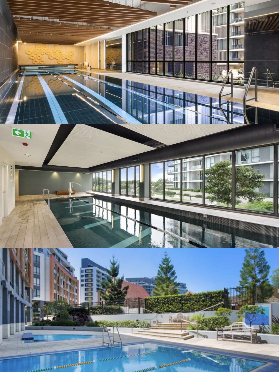 今日悉尼Wolli Creek 公寓包 Bills 秒到火车站超市餐馆 Wolli Creek 公寓包 Bills 秒到火车站超市餐馆