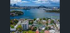 Balmain East 联邦式红砖别墅 步行即达渡轮码头 直达悉尼市中心