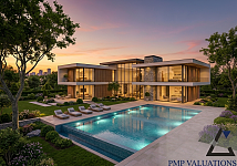  房产地产价格评估Property Valuation