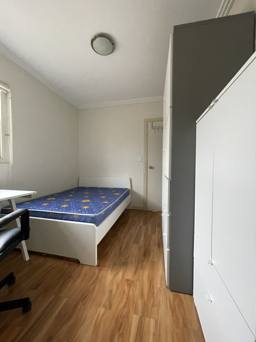 今日纽卡素Epping 新House 近火车站一房带独立卫生间出租 Epping 新House 近火车站一房带独立卫生间出租