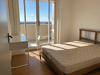 Burwood 近火车站独立卫浴单间出租