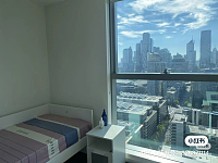 Docklands 墨尔本市中心海景房招靠谱室友