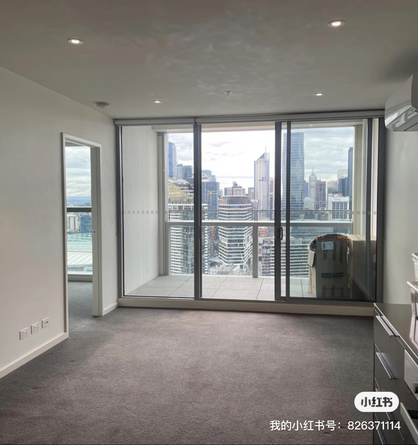 今日墨尔本Docklands 墨尔本市中心海景房招靠谱室友 Docklands 墨尔本市中心海景房招靠谱室友
