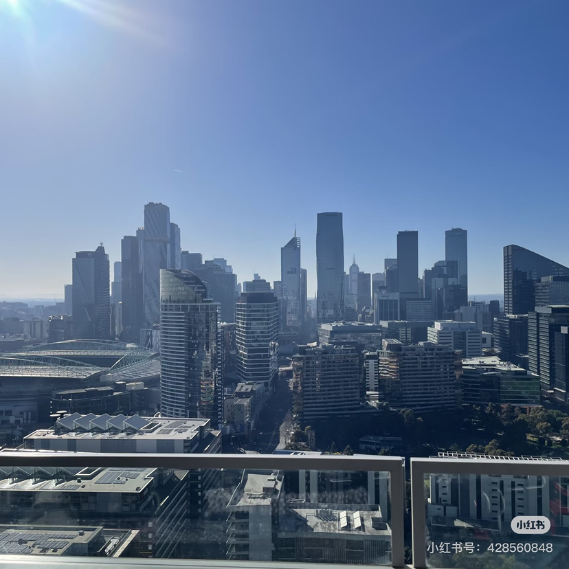 今日墨尔本Docklands 墨尔本市中心海景房招靠谱室友 Docklands 墨尔本市中心海景房招靠谱室友