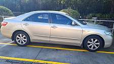 Toyota 2006年 20L 自动