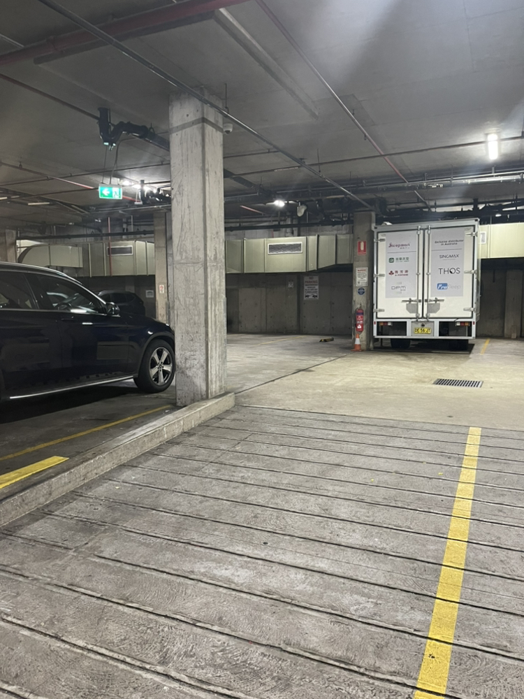 今日珀斯Chatswood lemon grove停车位出租 Chatswood lemon grove停车位出租
