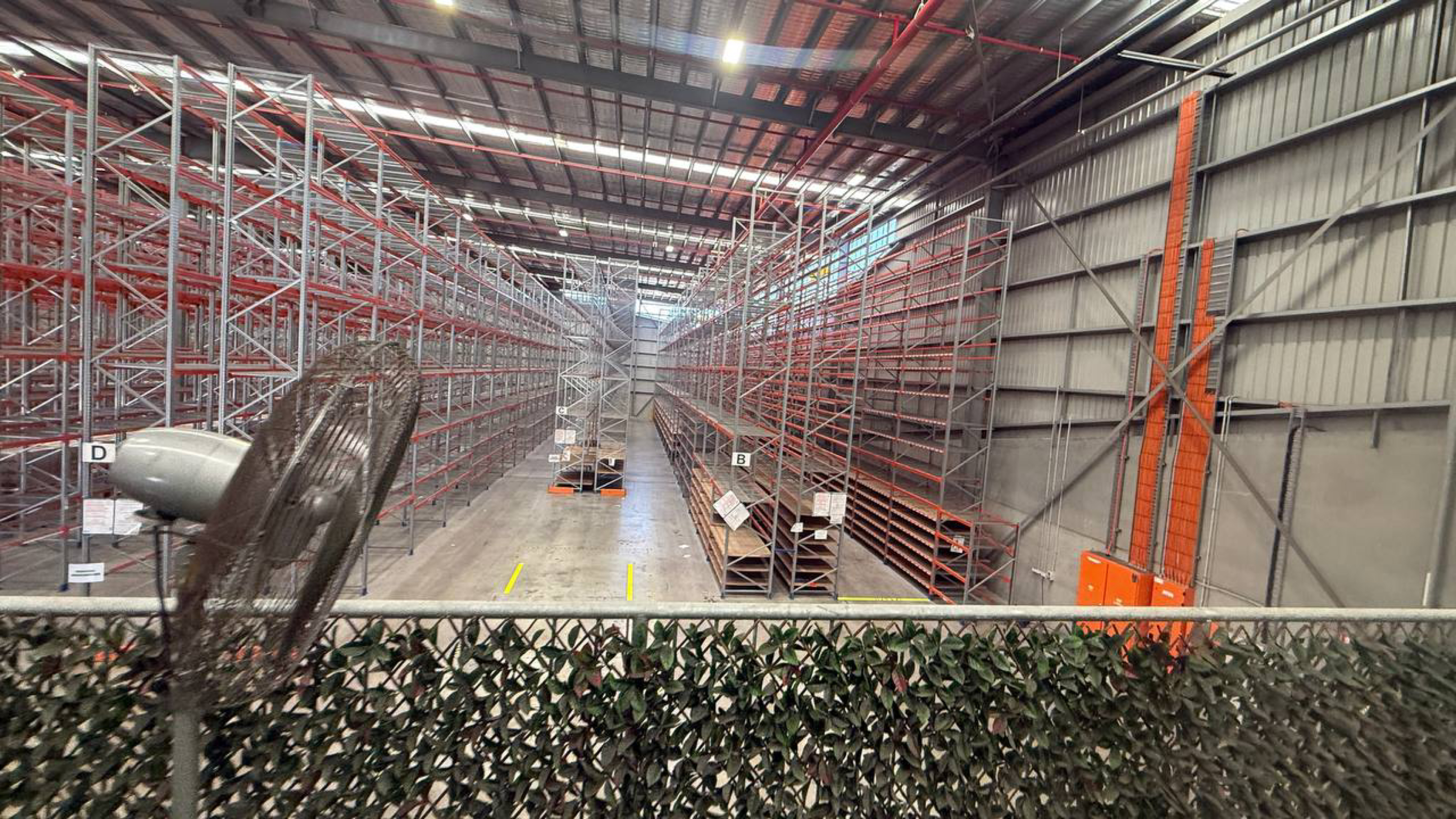 今日悉尼Strathfield 仓库分租 最少面积托盘 Strathfield 仓库分租 最少面积托盘