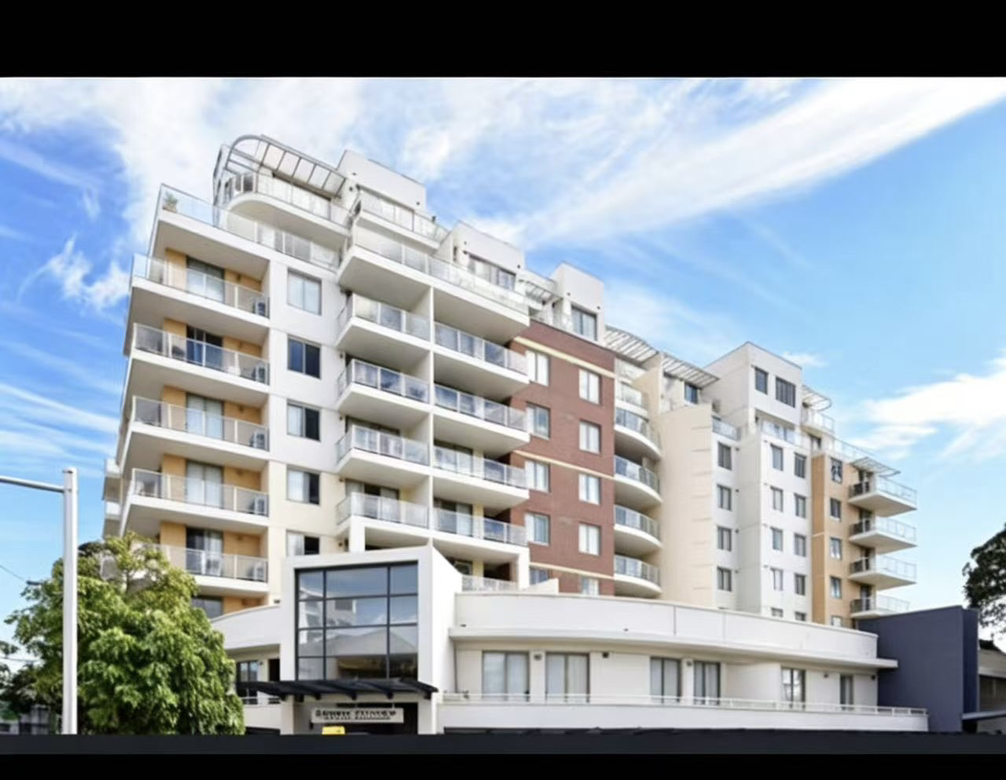 今日纽卡素Ashfield Apartment 带家具 两房两卫一车位 一分钟火车站 Ashfield Apartment 带家具 两房两卫一车位 一分钟火车站