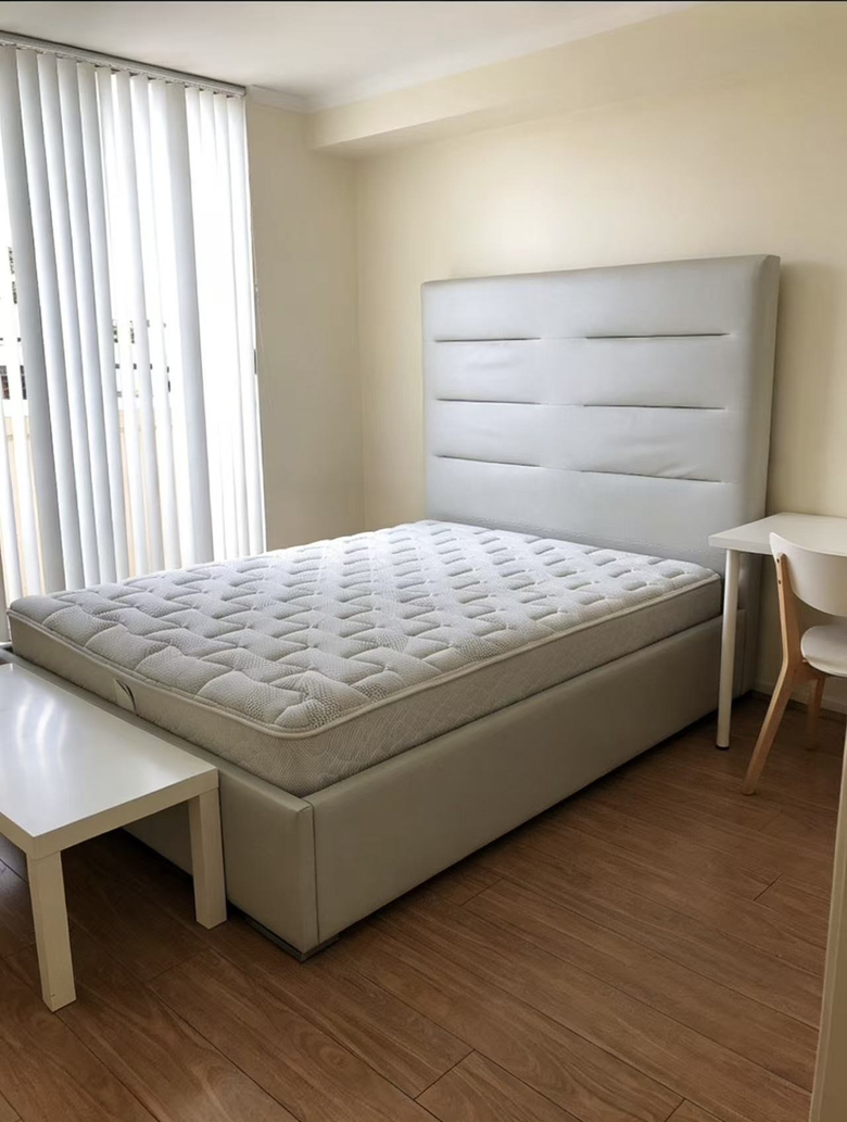 今日纽卡素Ashfield Apartment 带家具 两房两卫一车位 一分钟火车站 Ashfield Apartment 带家具 两房两卫一车位 一分钟火车站