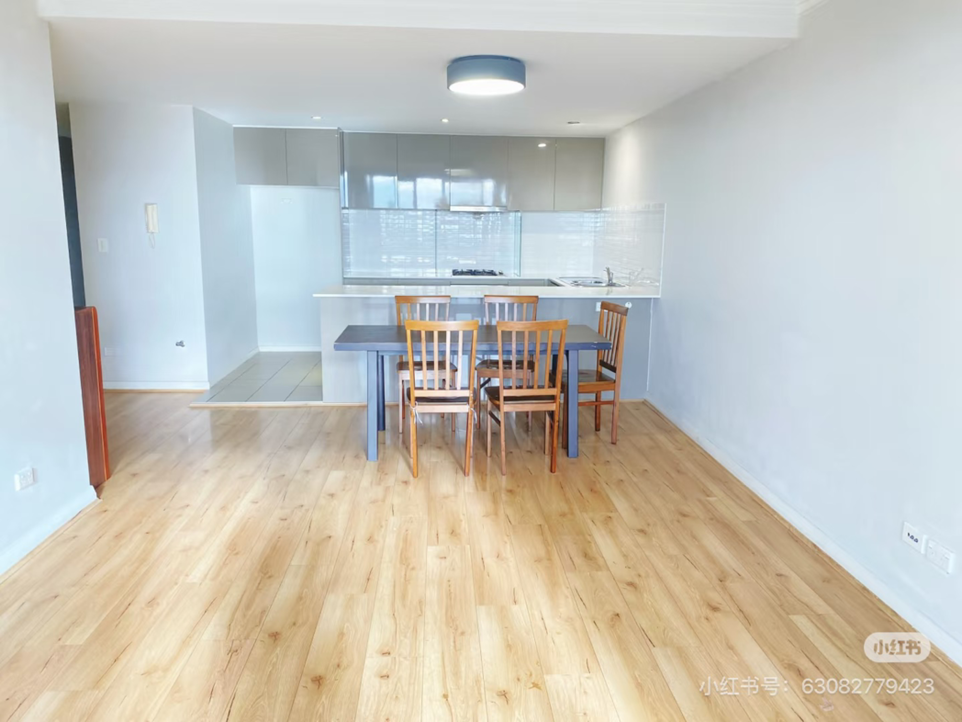 今日卧龙岗Hurstville Apartment 招租 Hurstville Apartment 招租