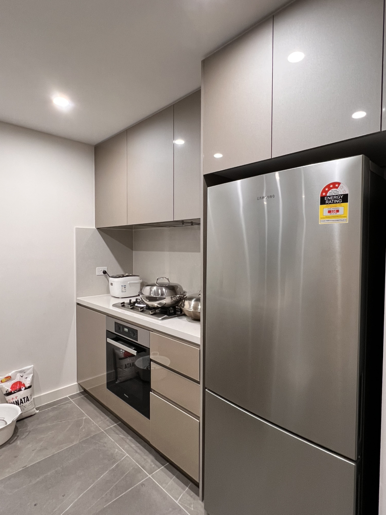 今日悉尼Macquarie Park 麦考瑞Prime紧邻商场近新公寓次卧 Macquarie Park 麦考瑞Prime紧邻商场近新公寓次卧