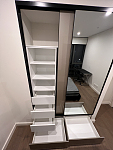 Macquarie Park 麦考瑞Prime紧邻商场近新公寓次卧