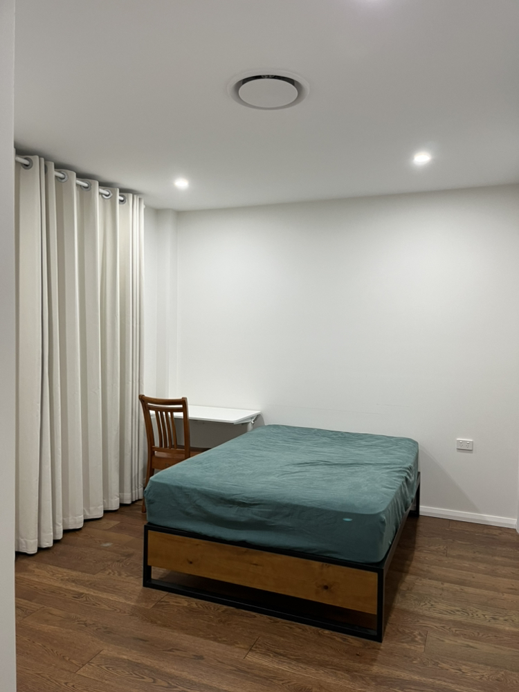 今日墨尔本Winston Hills Parramatta 区域房间出租 Winston Hills Parramatta 区域房间出租