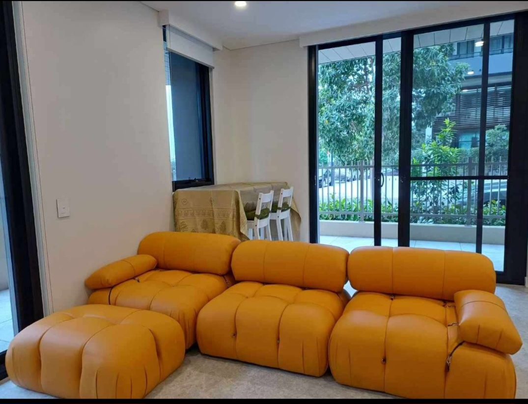 今日卧龙岗Wentworth Point 房东直租包Bill新房主卧530次卧460 Wentworth Point 房东直租包Bill新房主卧530次卧460