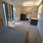 Wollongong 尽快急租极近大学走路到校8分钟 独立房独立卫浴明亮房长租300包正常账单