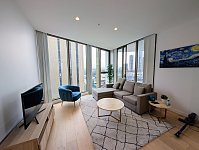 Macquarie Park MQ 两房公寓 招租领包入住