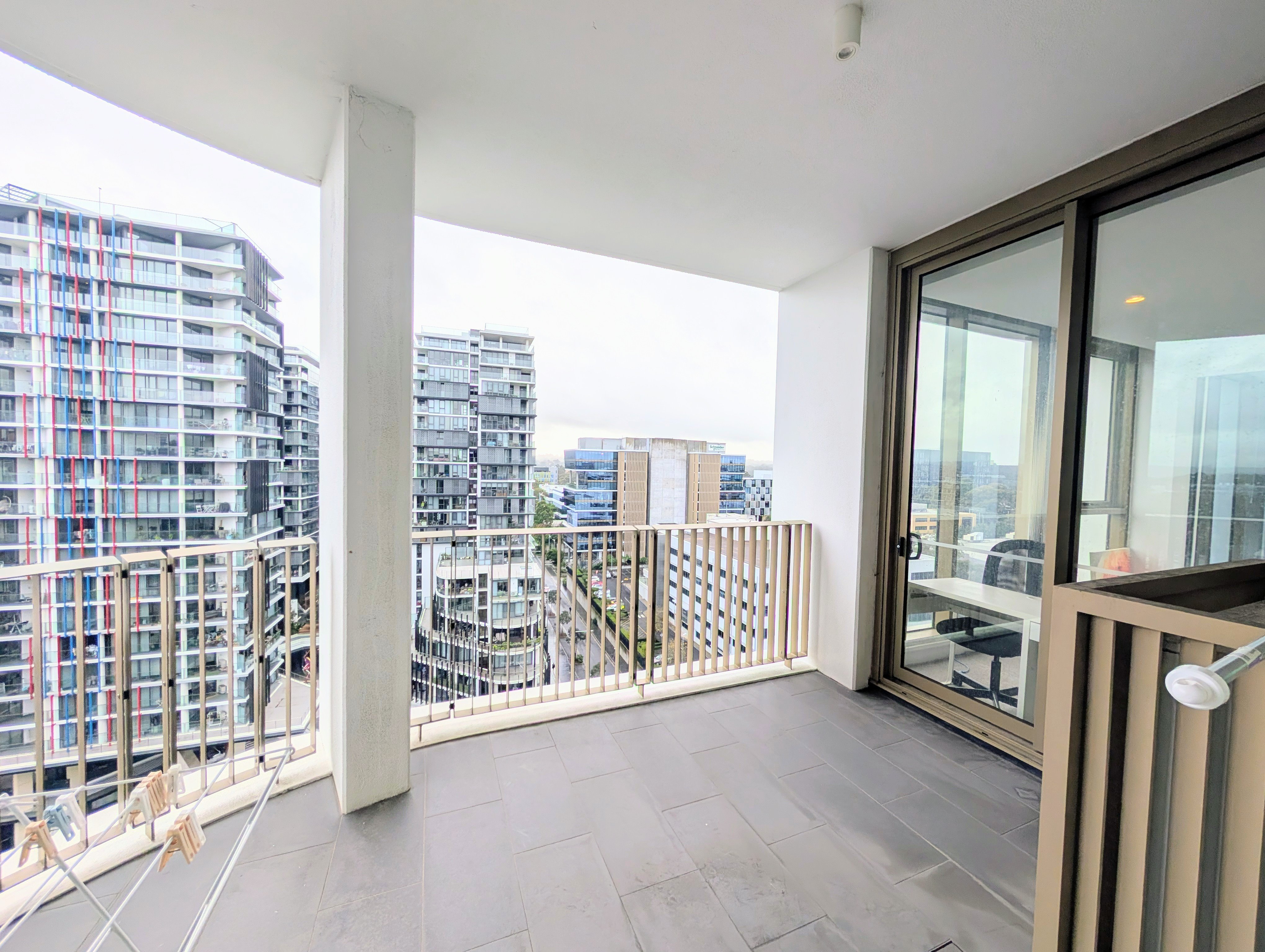今日悉尼Macquarie Park MQ 两房公寓 招租领包入住 Macquarie Park MQ 两房公寓 招租领包入住