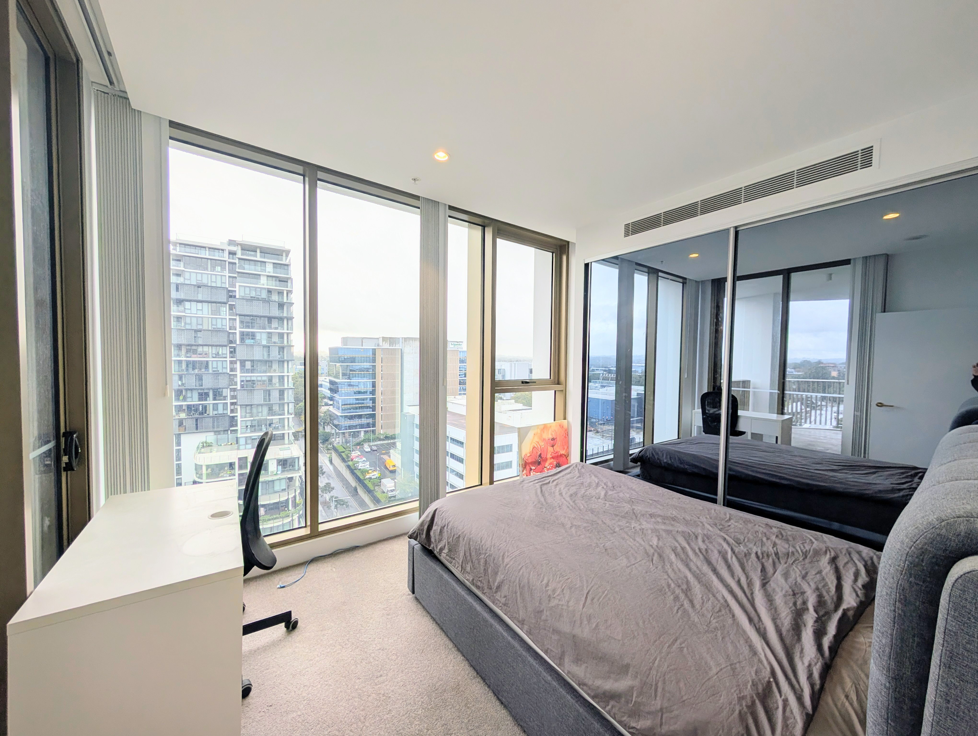 今日悉尼Macquarie Park MQ 两房公寓 招租领包入住 Macquarie Park MQ 两房公寓 招租领包入住