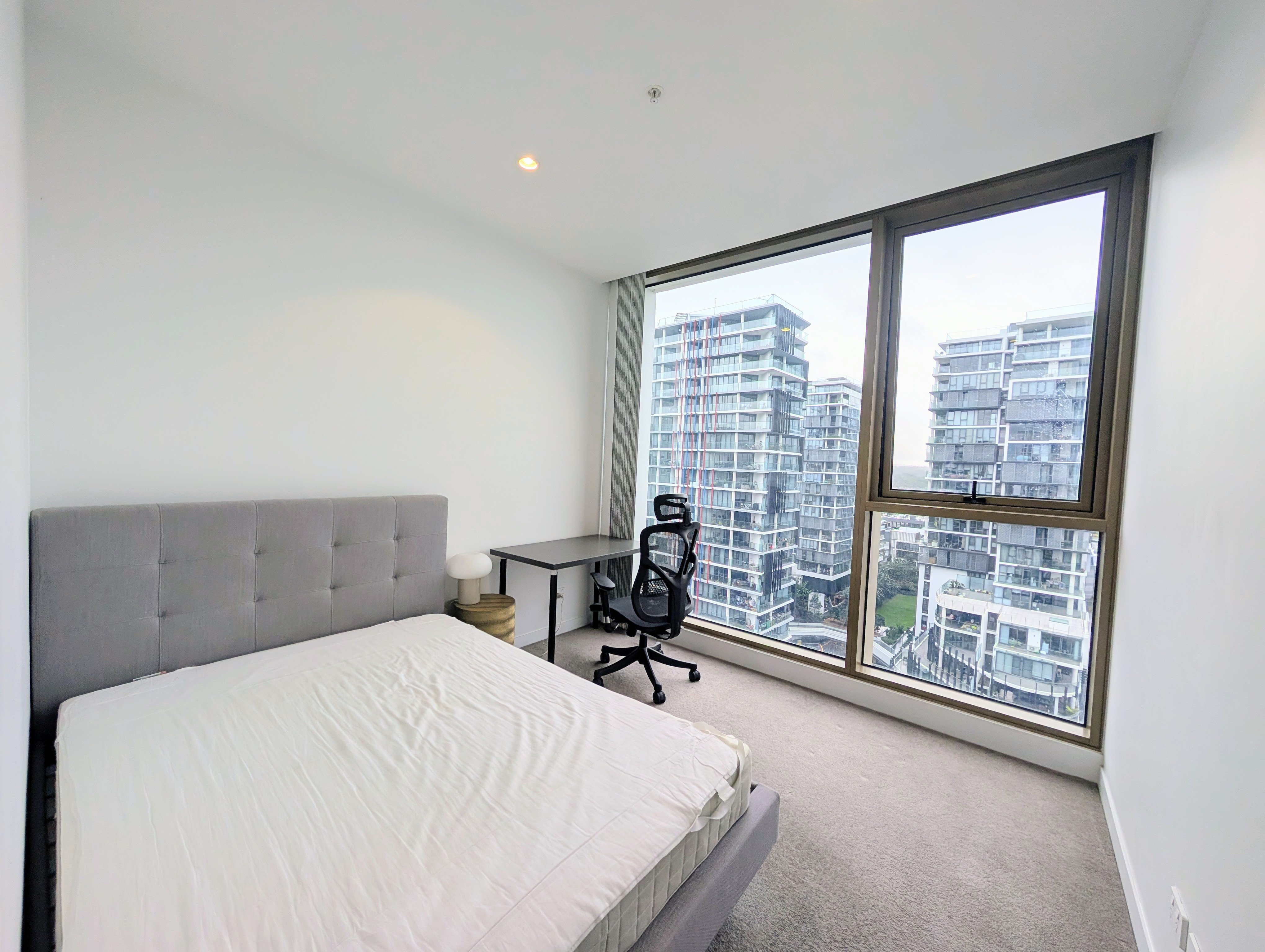 今日悉尼Macquarie Park MQ 两房公寓 招租领包入住 Macquarie Park MQ 两房公寓 招租领包入住