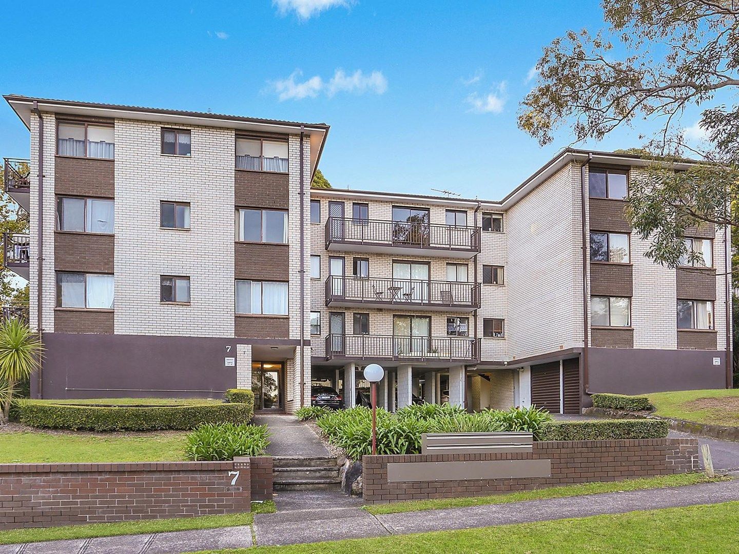 今日悉尼Macquarie Park MQ 一房Unit 招租 Macquarie Park MQ 一房Unit 招租