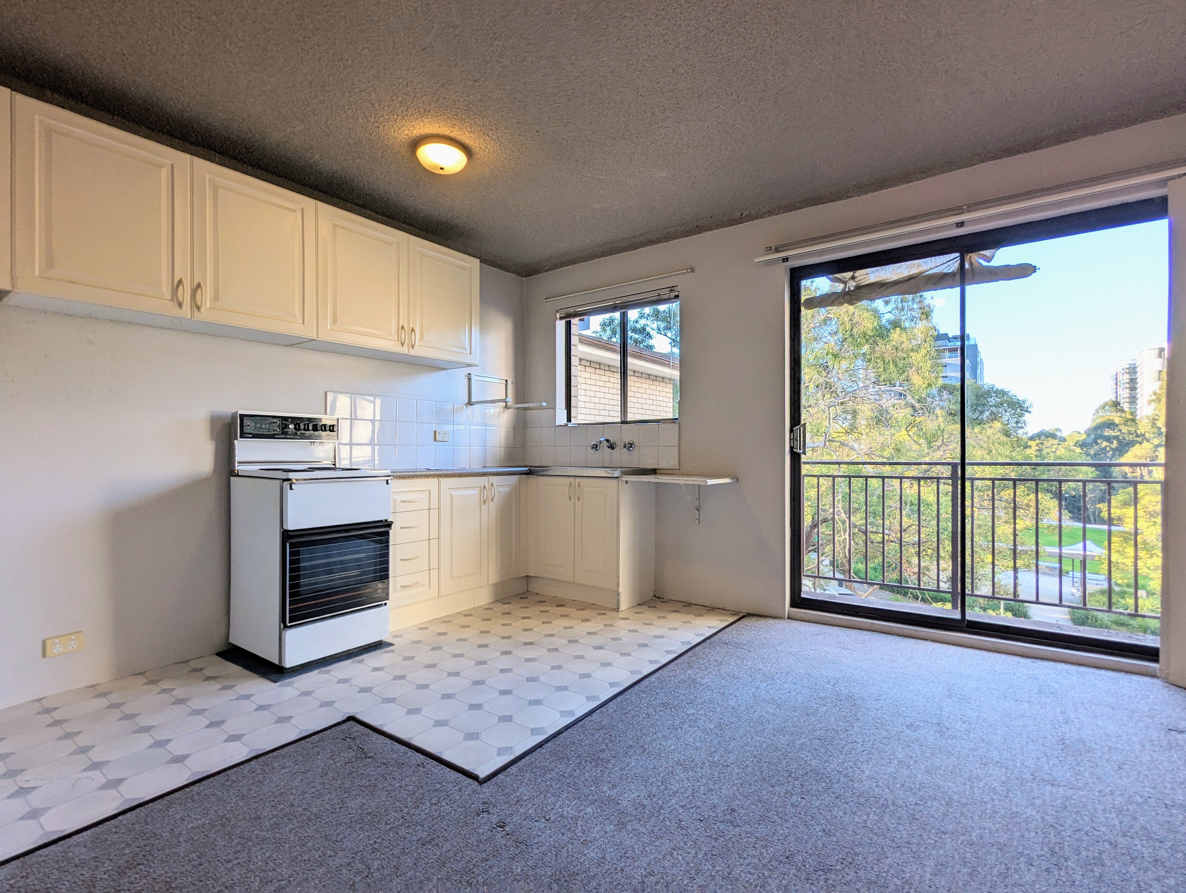今日悉尼Macquarie Park MQ 一房Unit 招租 Macquarie Park MQ 一房Unit 招租