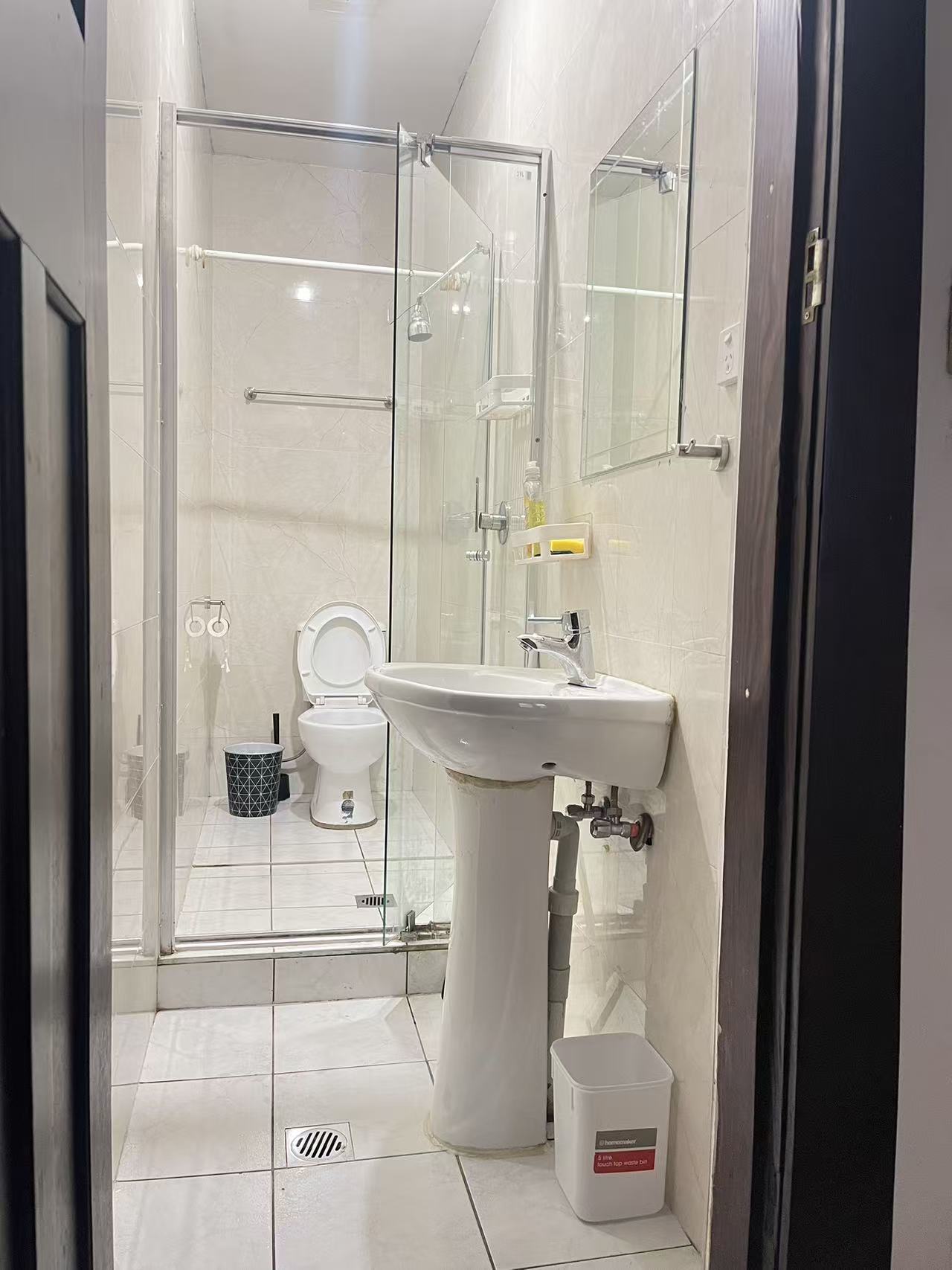 今日纽卡素Chatswood house 主卧带独用卫生间 Chatswood house 主卧带独用卫生间