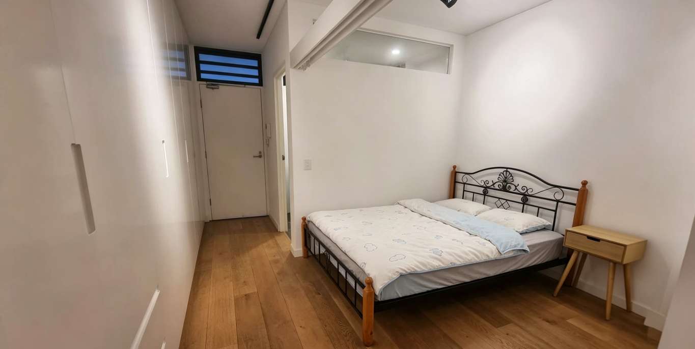 今日悉尼Ultimo UTS对面舒适豪华one bedroom suit Ultimo UTS对面舒适豪华one bedroom suit