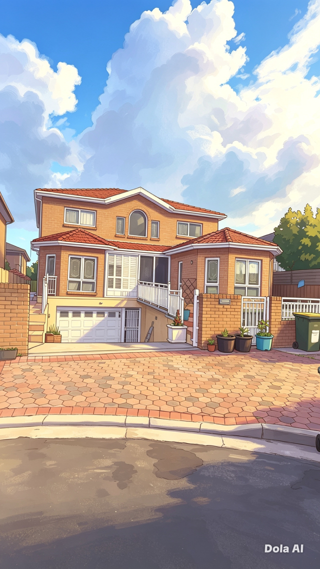 今日墨尔本Rosebery 出租 1b 1b Rosebery 出租 1b 1b