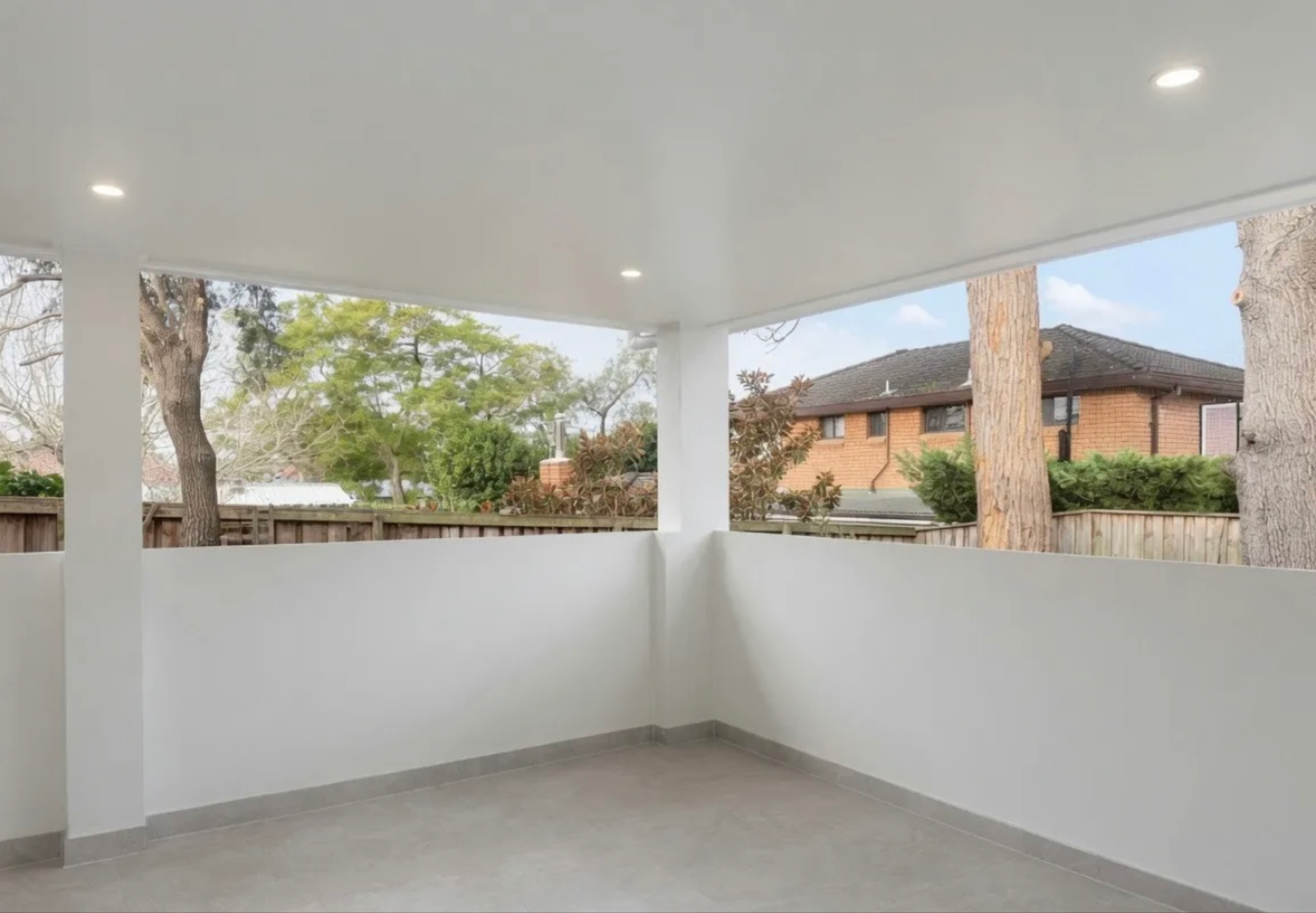 今日悉尼North Willoughby 優質學區房時尚全新Granny Flat North Willoughby 優質學區房時尚全新Granny Flat