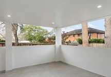 North Willoughby 優質學區房時尚全新Granny Flat