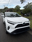 Toyota 2024年 25L 自动