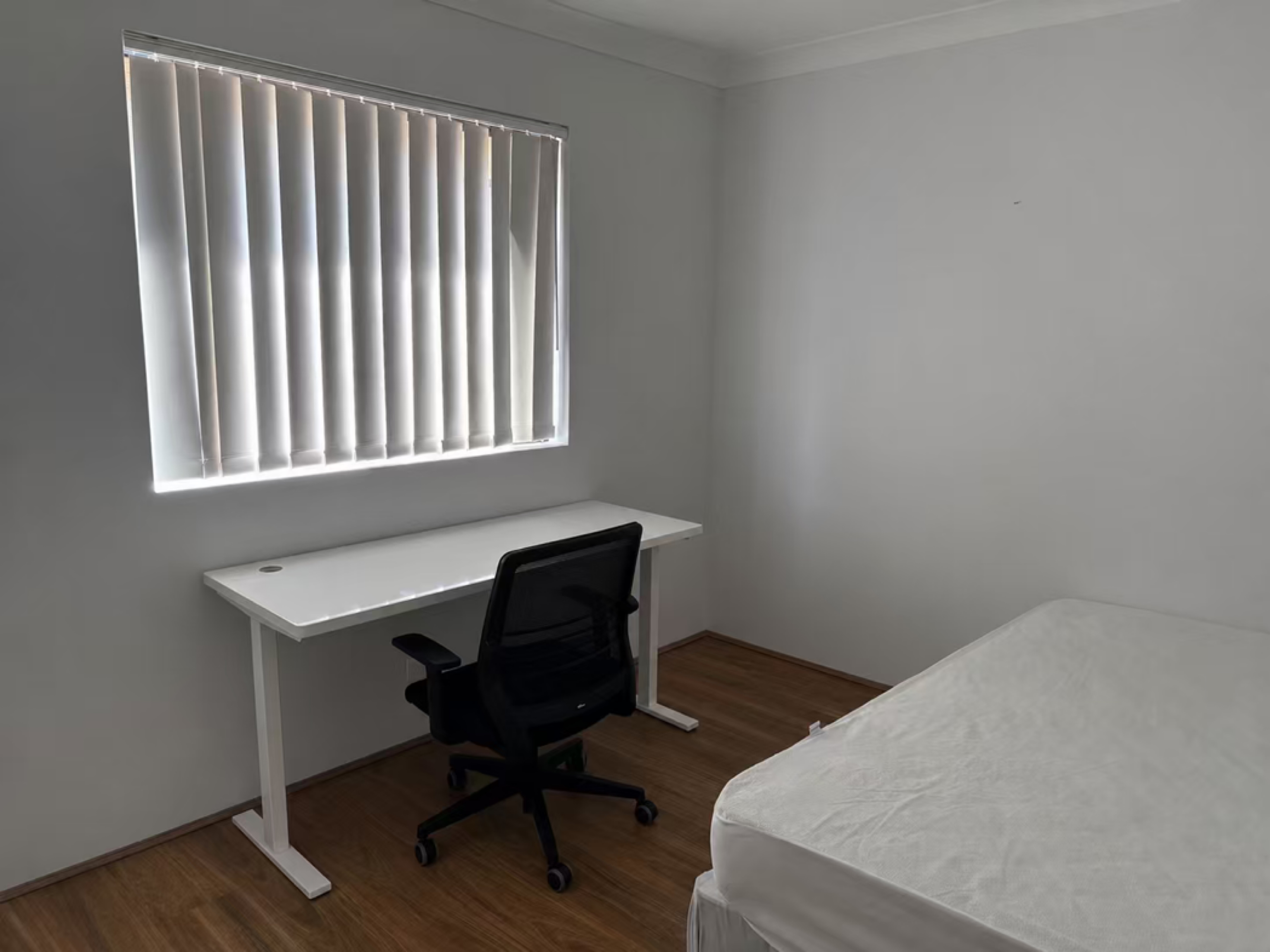 今日堪培拉Parramatta unit Parramatta unit