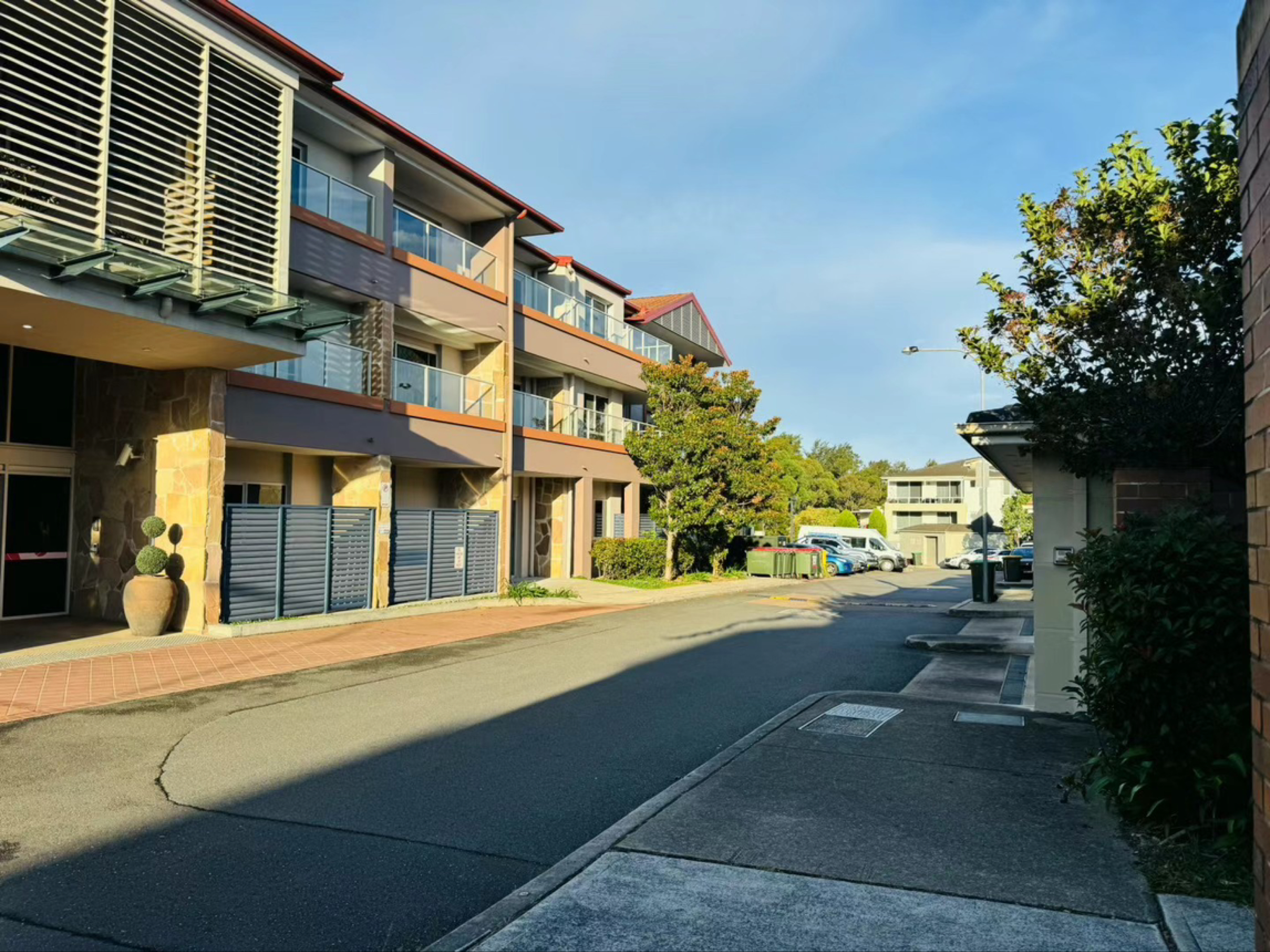 今日悉尼Abbotsford 2房祖母房适合学生及City市区白领健身 Abbotsford 2房祖母房适合学生及City市区白领健身