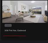Eastwood  unit 整租