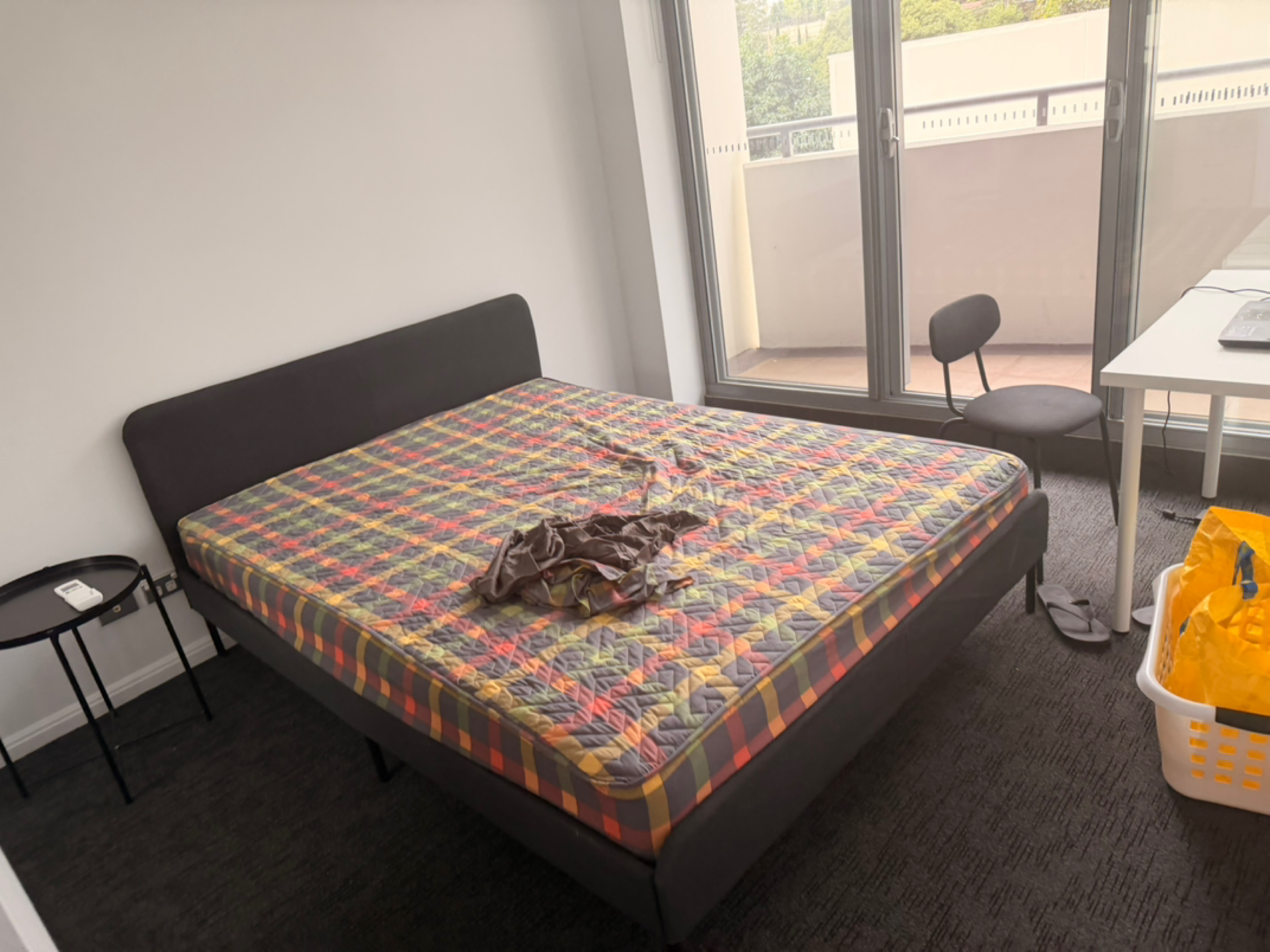 今日悉尼Rhodes 火车站对面2b2b 主卧 Share room包家具 Rhodes 火车站对面2b2b 主卧 Share room包家具