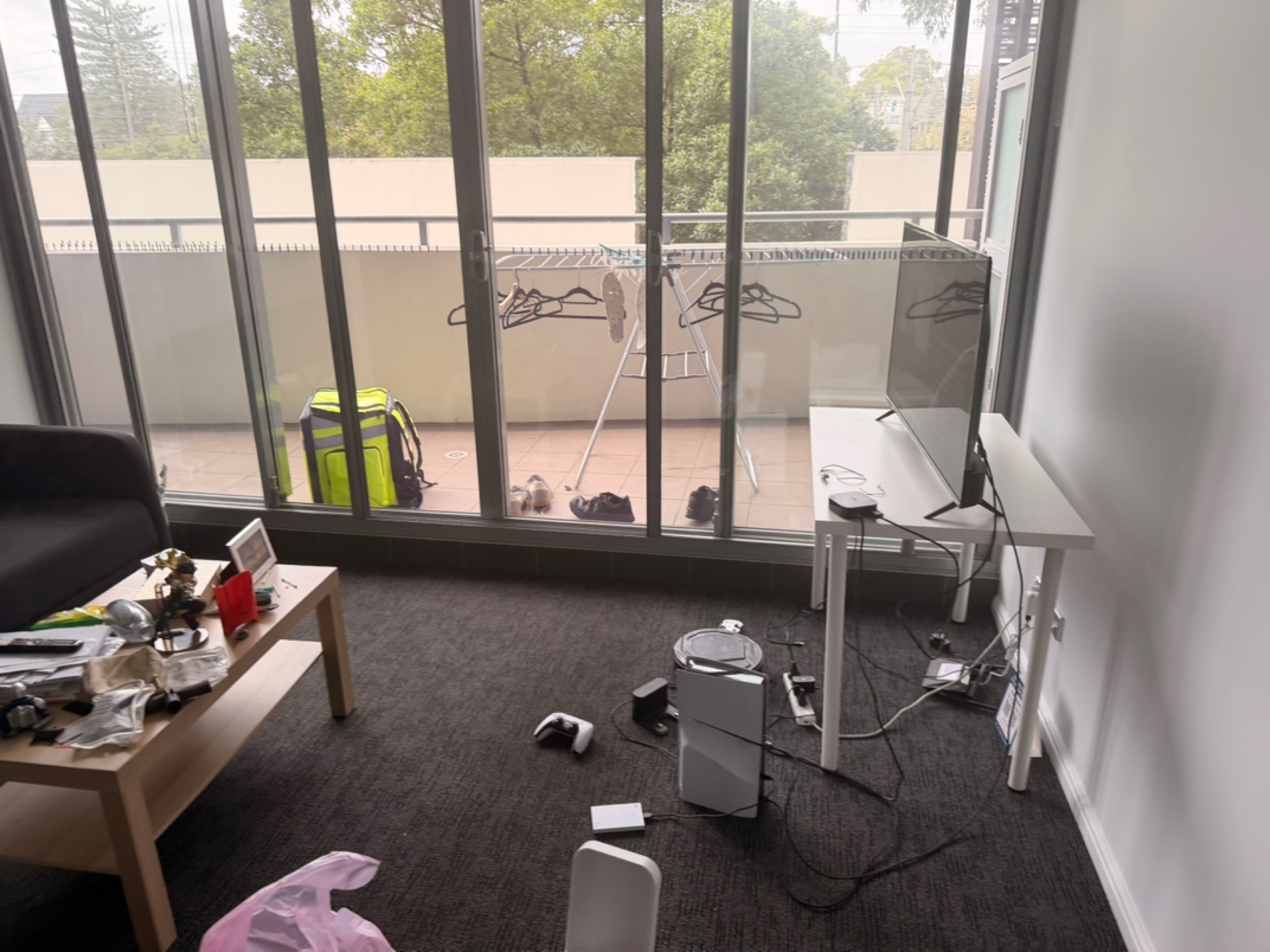 今日悉尼Rhodes 火车站对面2b2b 主卧 Share room包家具 Rhodes 火车站对面2b2b 主卧 Share room包家具