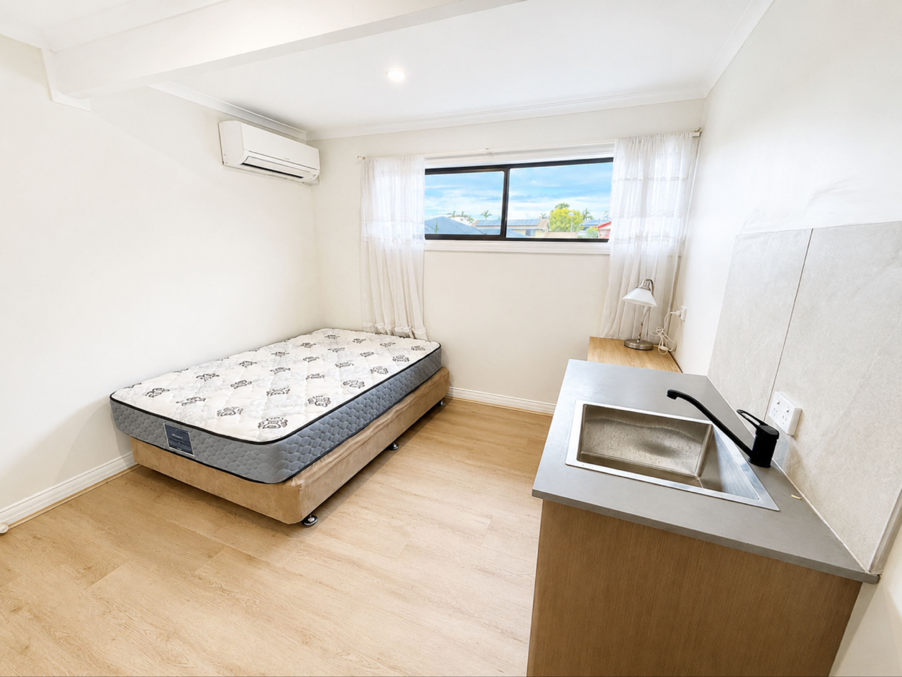 今日墨尔本Sunnybank Hills 带卫浴套房 Sunnybank Hills 带卫浴套房