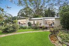 Pymble   单间出租包Bill家具清洁步行至火车站