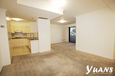 Hurstville 三卧室公寓