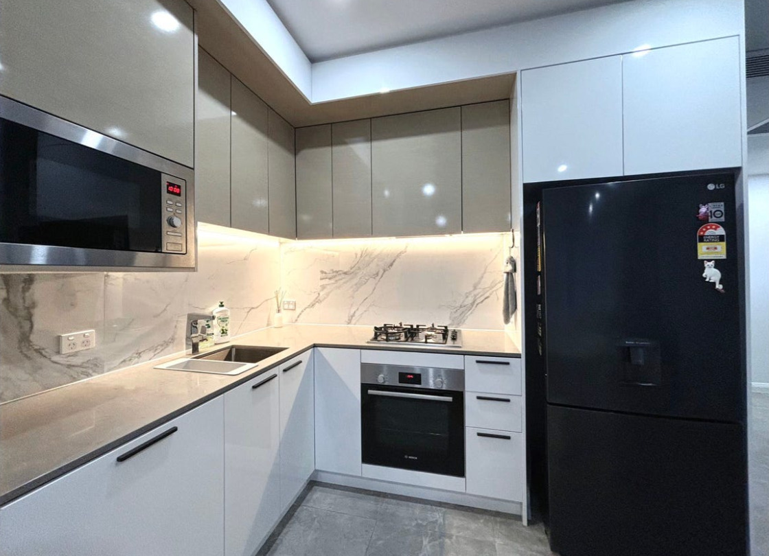 今日悉尼Macquarie Park 高品质1房书房公寓招租Meriton大楼全家具拎包入住790一周 Macquarie Park 高品质1房书房公寓招租Meriton大楼全家具拎包入住790一周