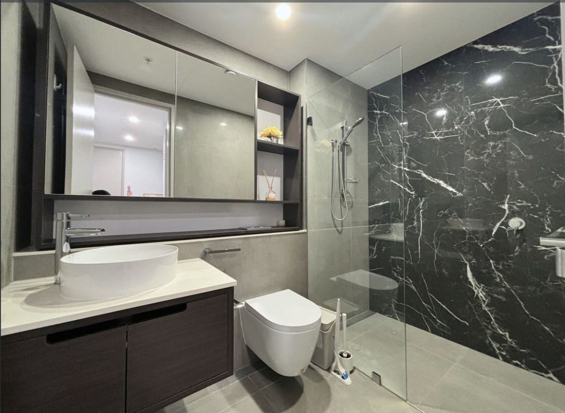 今日悉尼Macquarie Park 高品质1房书房公寓招租Meriton大楼全家具拎包入住790一周 Macquarie Park 高品质1房书房公寓招租Meriton大楼全家具拎包入住790一周