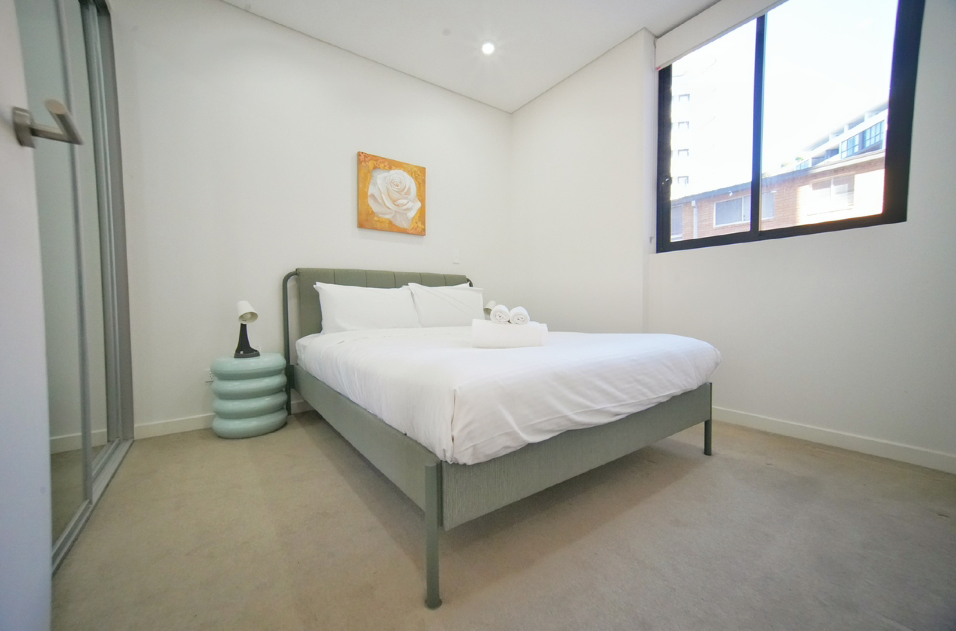 今日悉尼Kogarah 2房带家具整租 Kogarah 2房带家具整租