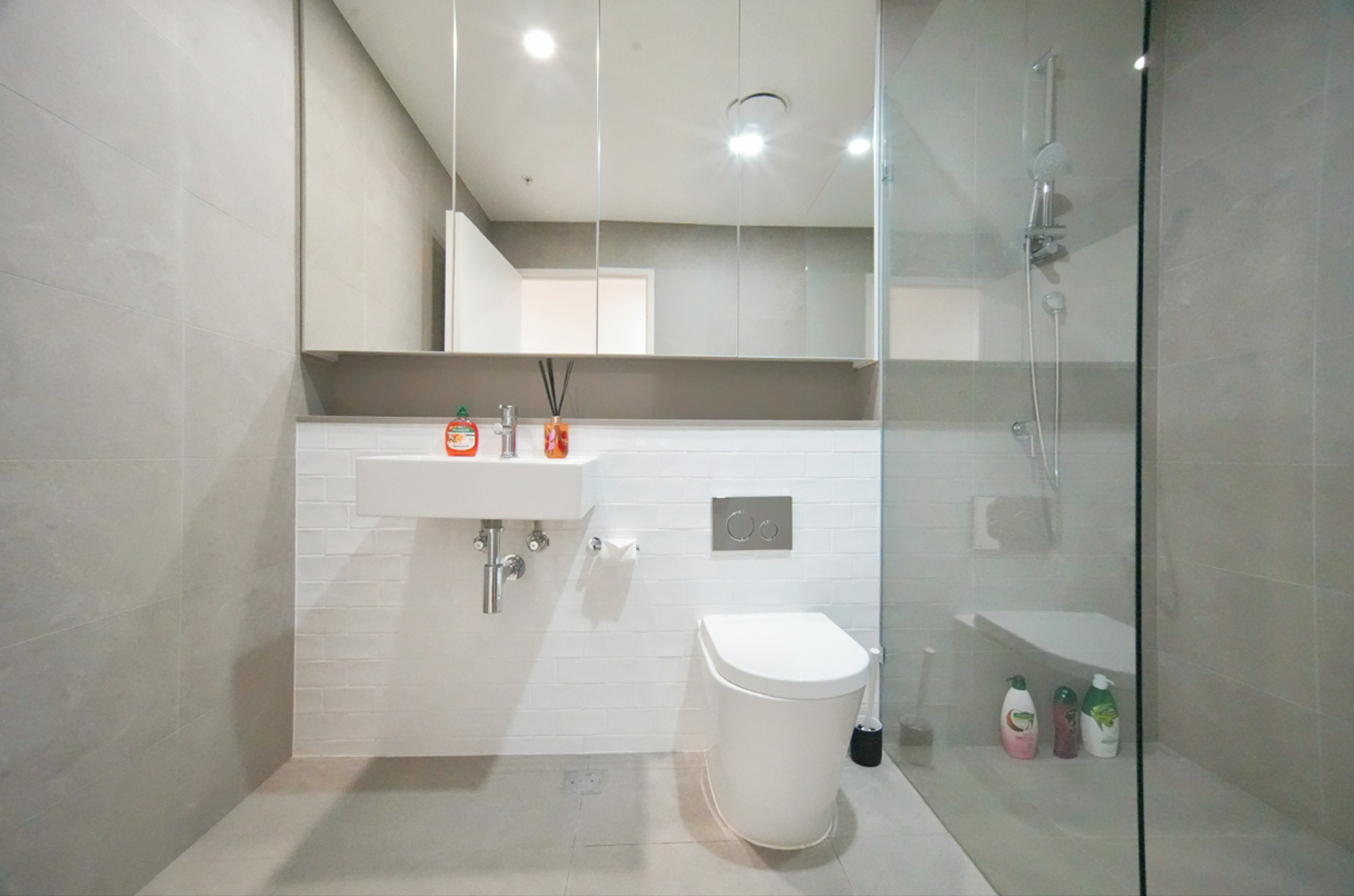 今日悉尼Kogarah 2房带家具整租 Kogarah 2房带家具整租