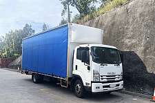Isuzu 2023年 20L 自动