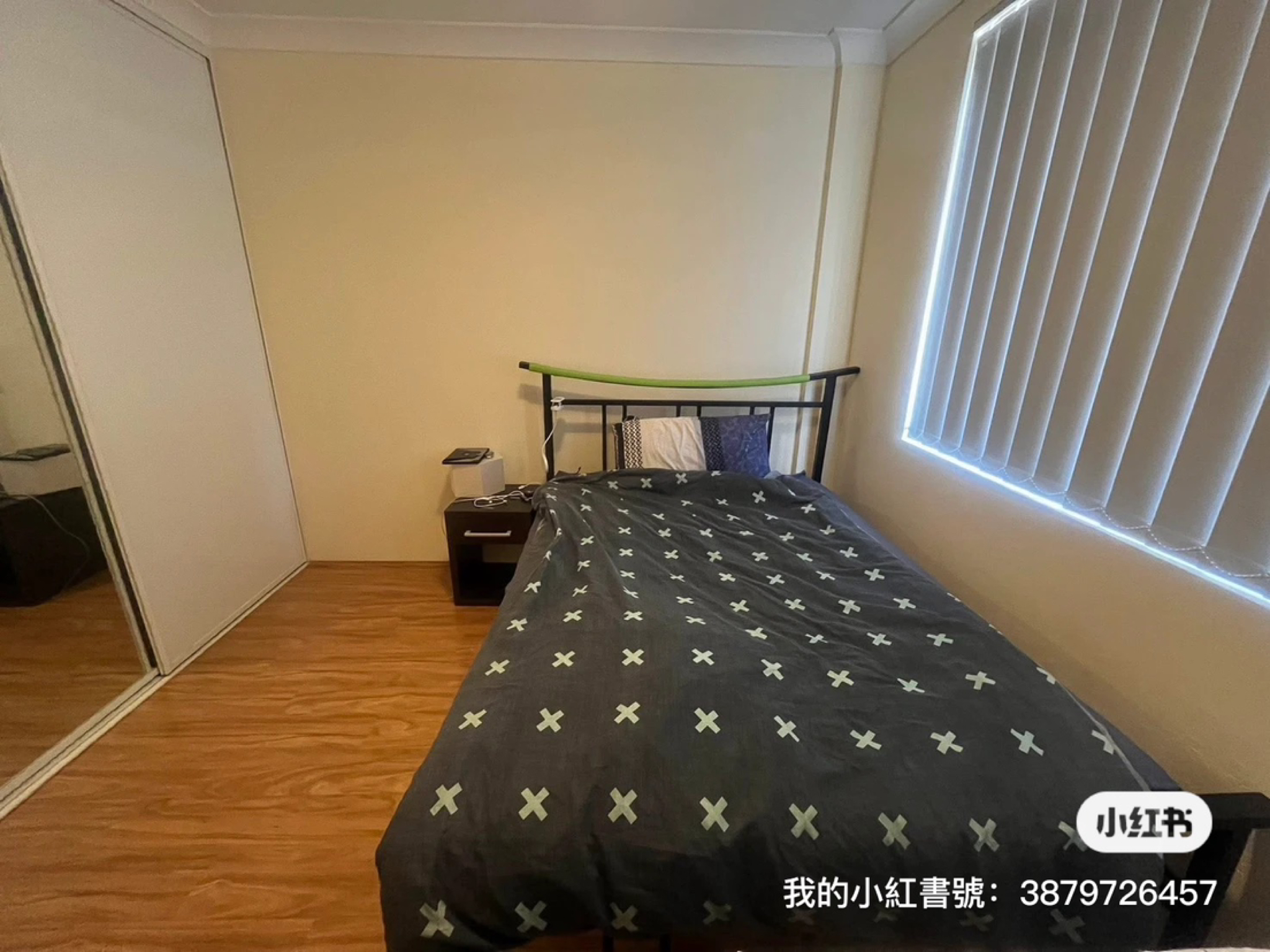 今日中央海岸Burwood 單間離車站3分鐘 Burwood 單間離車站3分鐘