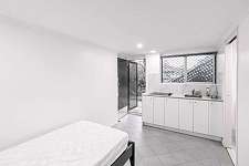 Oatlands 独立Studio 套间出租