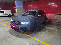 Volkswagen 2023年 20T 自动